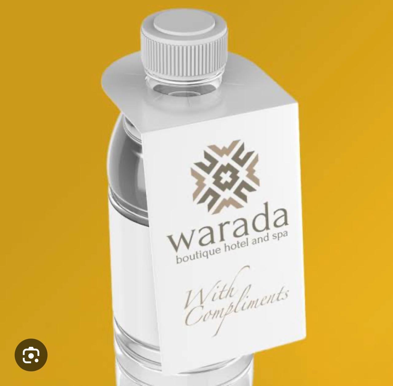 Bottle Neck printing services